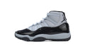 Air Jordan 11 Retro "Grey”