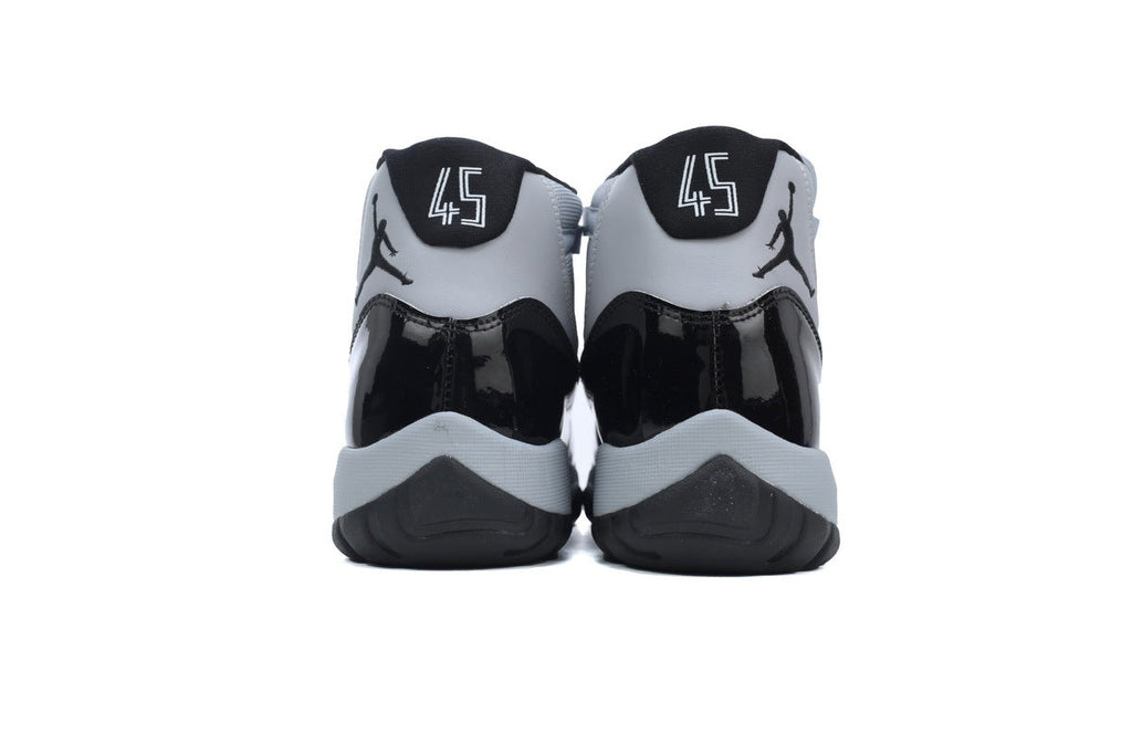 Air Jordan 11 Retro "Grey”