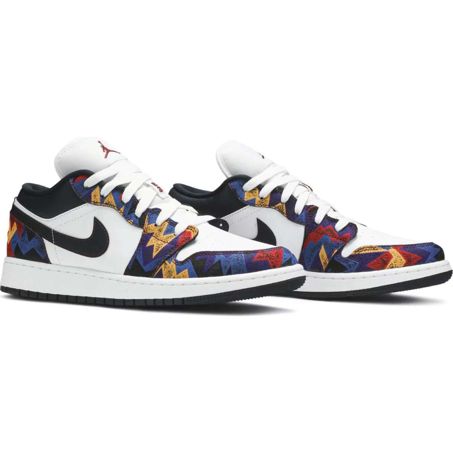 Air Jordan 1 Low SE 'Nothing But Net'
