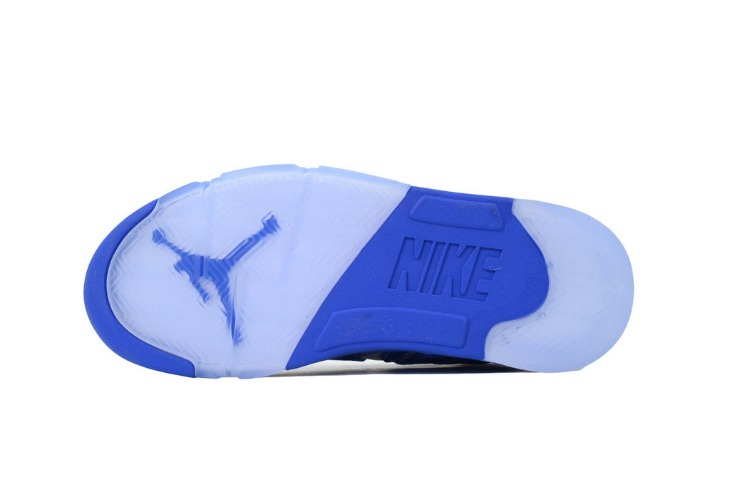 Air Jordan 5 Retro Blue Union