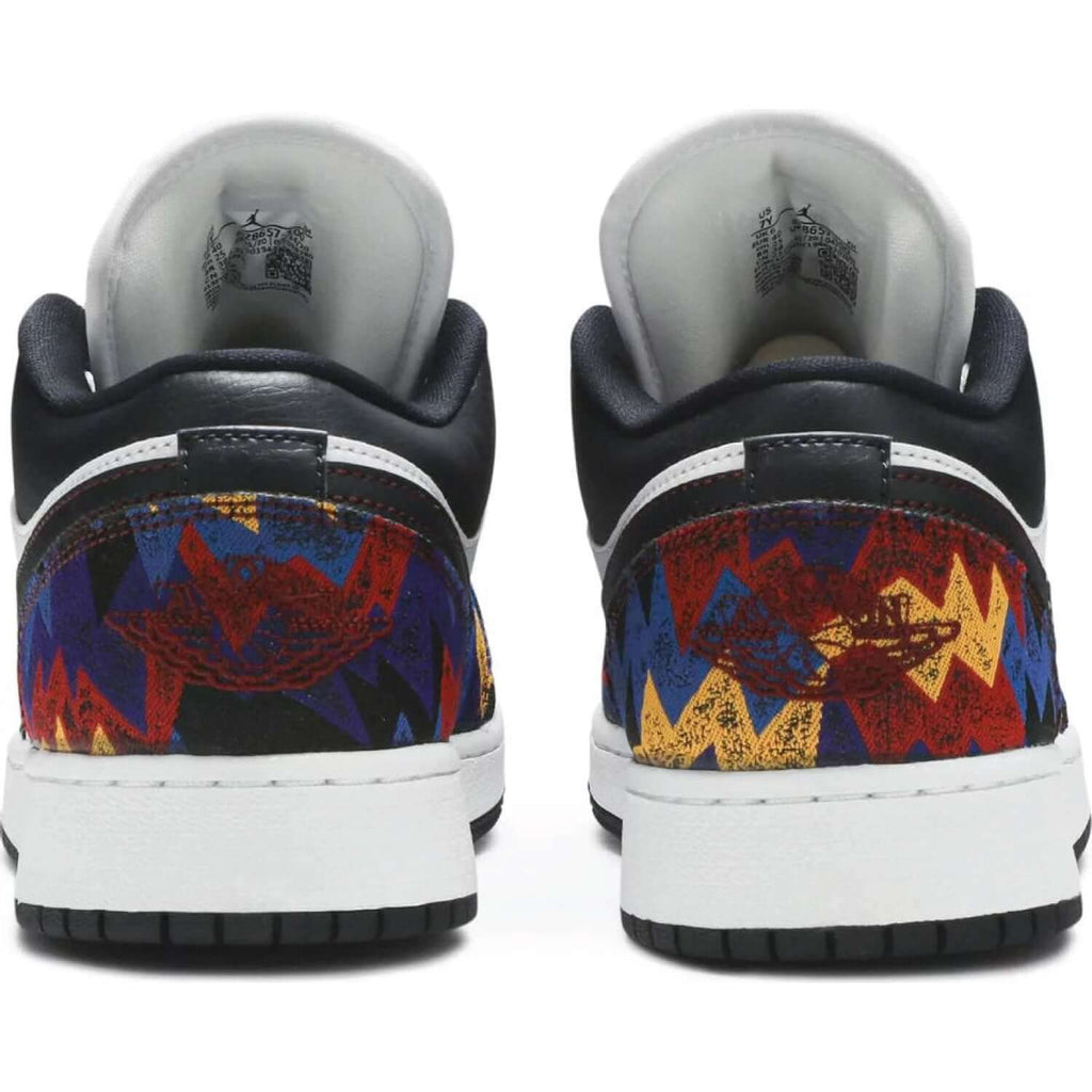 Air Jordan 1 Low SE 'Nothing But Net'