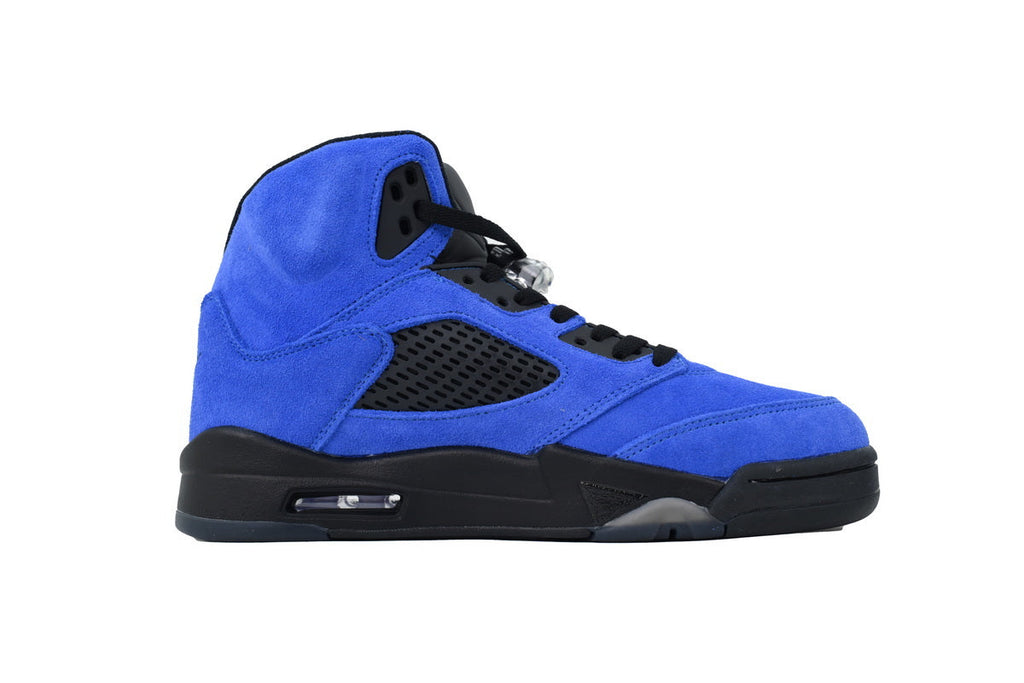 Air Jordan 5 Retro Blue
