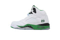 Wmns Air Jordan 5 Retro 'Lucky Green'