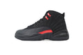 Air Jordan 12 Retro New Black Red
