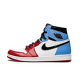 Air Jordan 1 High OG Fearless