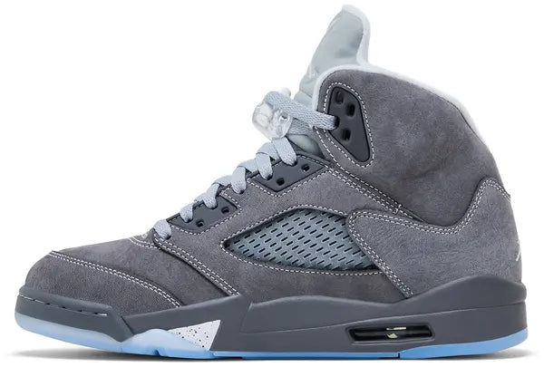 Air Jordan 5 Retro 'Wolf Grey'
