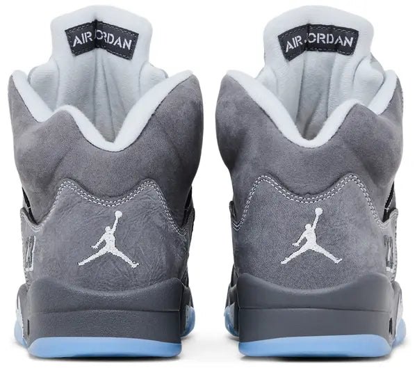 Air Jordan 5 Retro 'Wolf Grey'