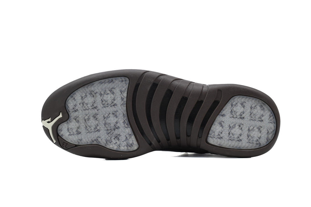 SoleFly x Air Jordan 12 Retro SP 'Cafecito'