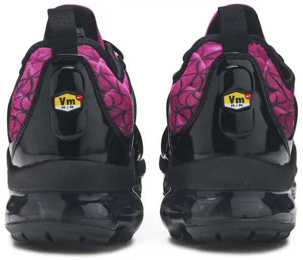 Air VaporMax Plus 'Active Fuchsia'