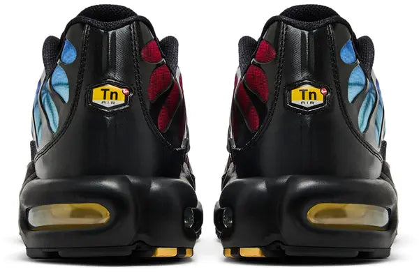 Air Max Plus '25th Anniversary'