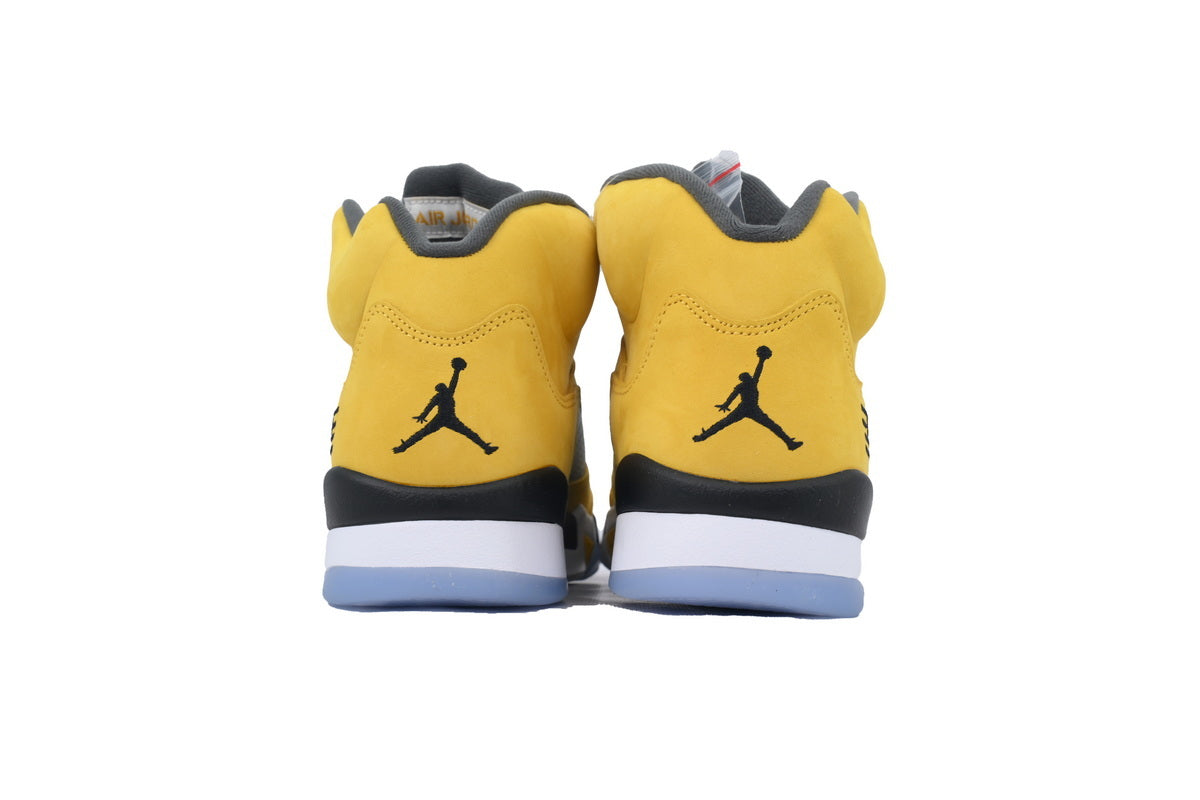 Air Jordan 5 Retro T23 'Tokyo' 2025
