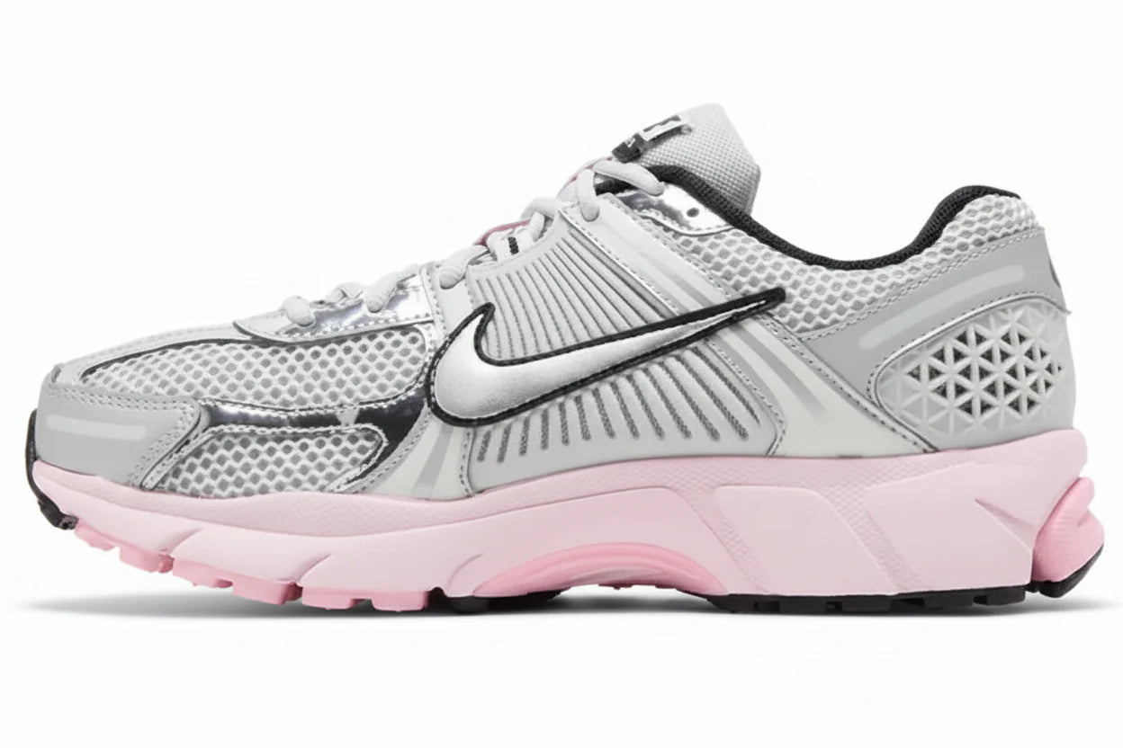 Wmns Air Zoom Vomero 5 'Photon Dust Pink Foam'