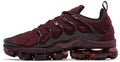 Air VaporMax Plus 'Night Maroon'