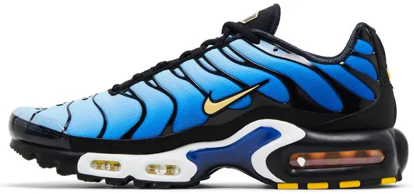Air Max Plus 'Hyper Blue' 2025