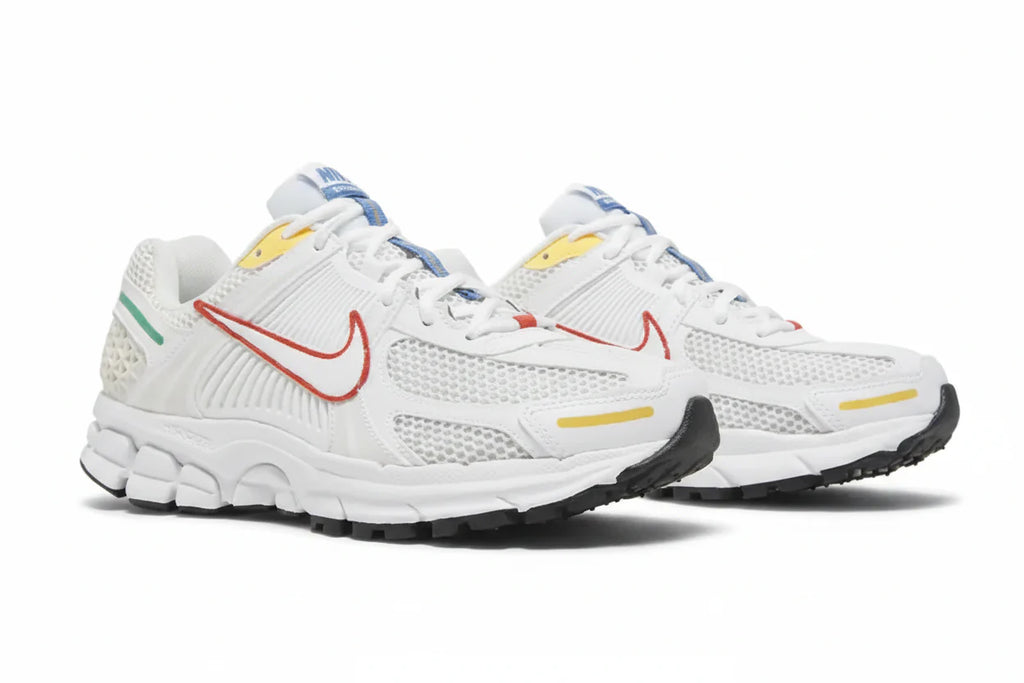 Wmns Air Zoom Vomero 5 'Primary Colors'