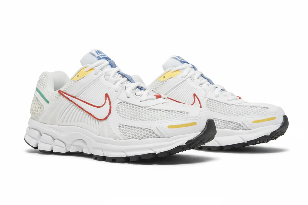 Wmns Air Zoom Vomero 5 'Primary Colors'