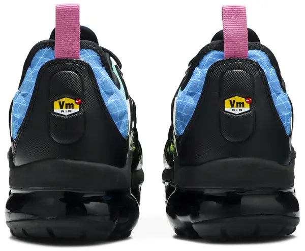 Air VaporMax Plus 'Aurora Green'