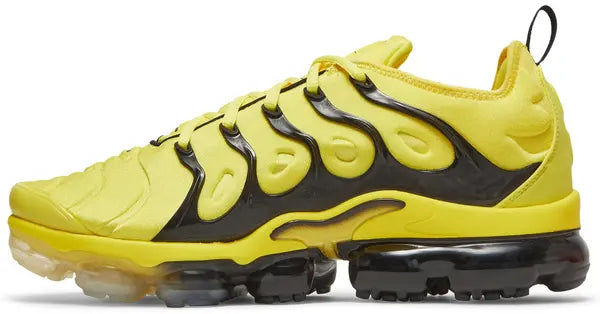 Air VaporMax Plus 'Opti Yellow'