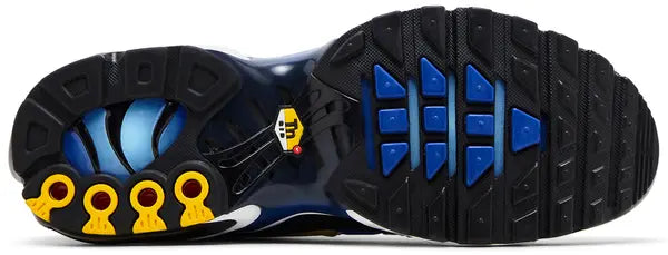 Air Max Plus 'Hyper Blue' 2025