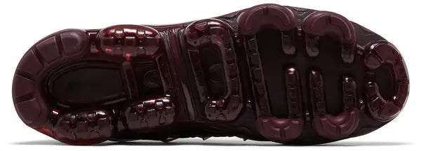 Air VaporMax Plus 'Night Maroon'