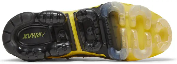 Air VaporMax Plus 'Opti Yellow'