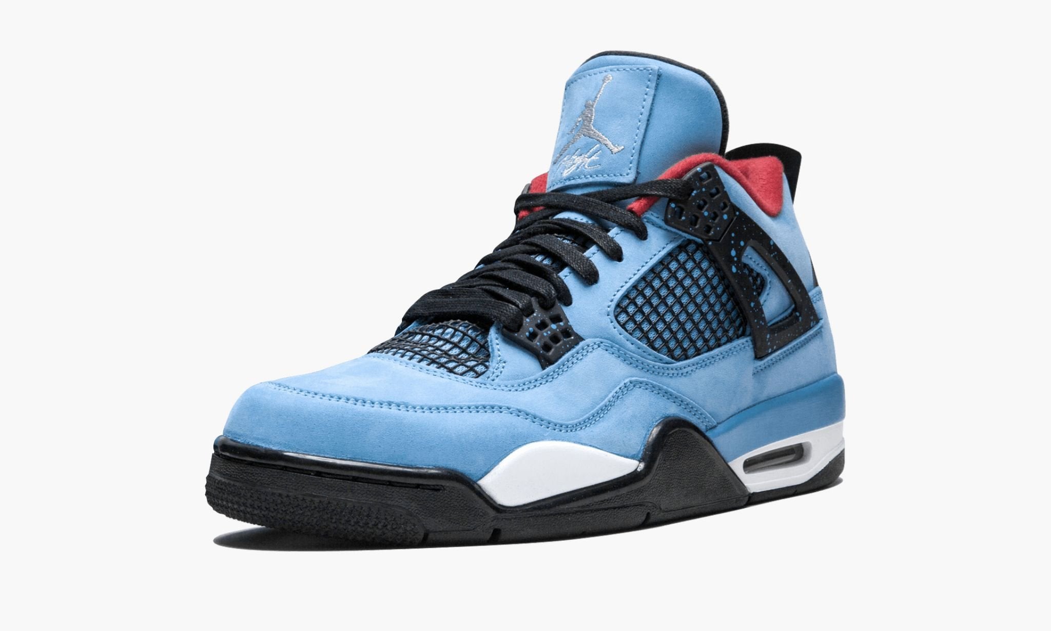 Air Jordan 4 Retro Cactus Jack