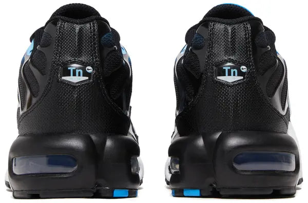 Air Max Plus 'Aquarius Blue'