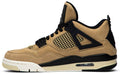 Air Jordan 4 Mushroom