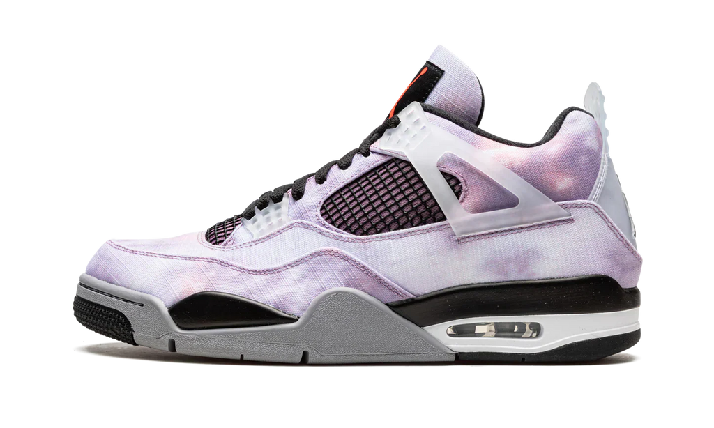 Air Jordan 4 Retro 'Zen Master'