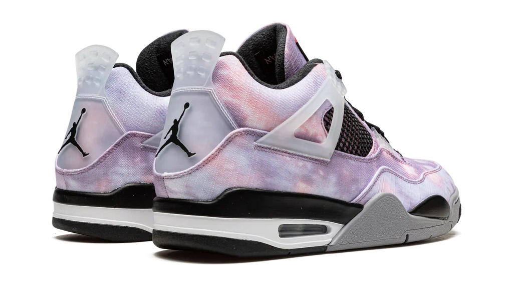 Air Jordan 4 Retro 'Zen Master'