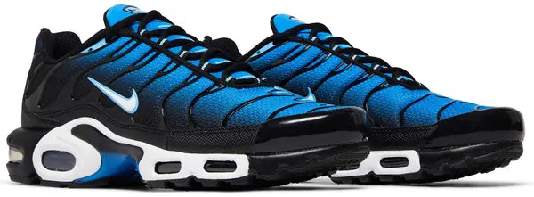 Air Max Plus 'Aquarius Blue'