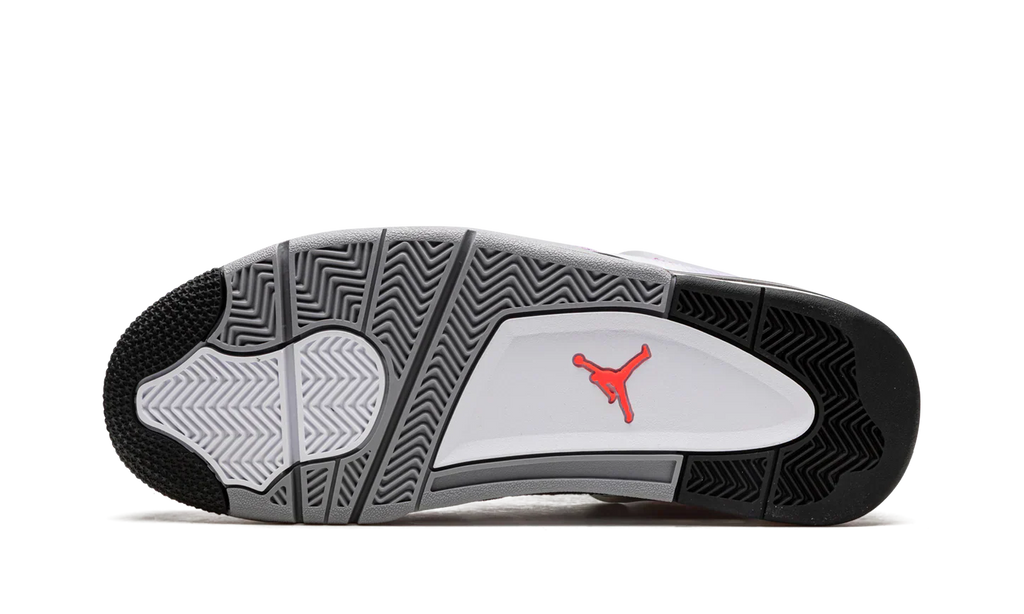 Air Jordan 4 Retro 'Zen Master'