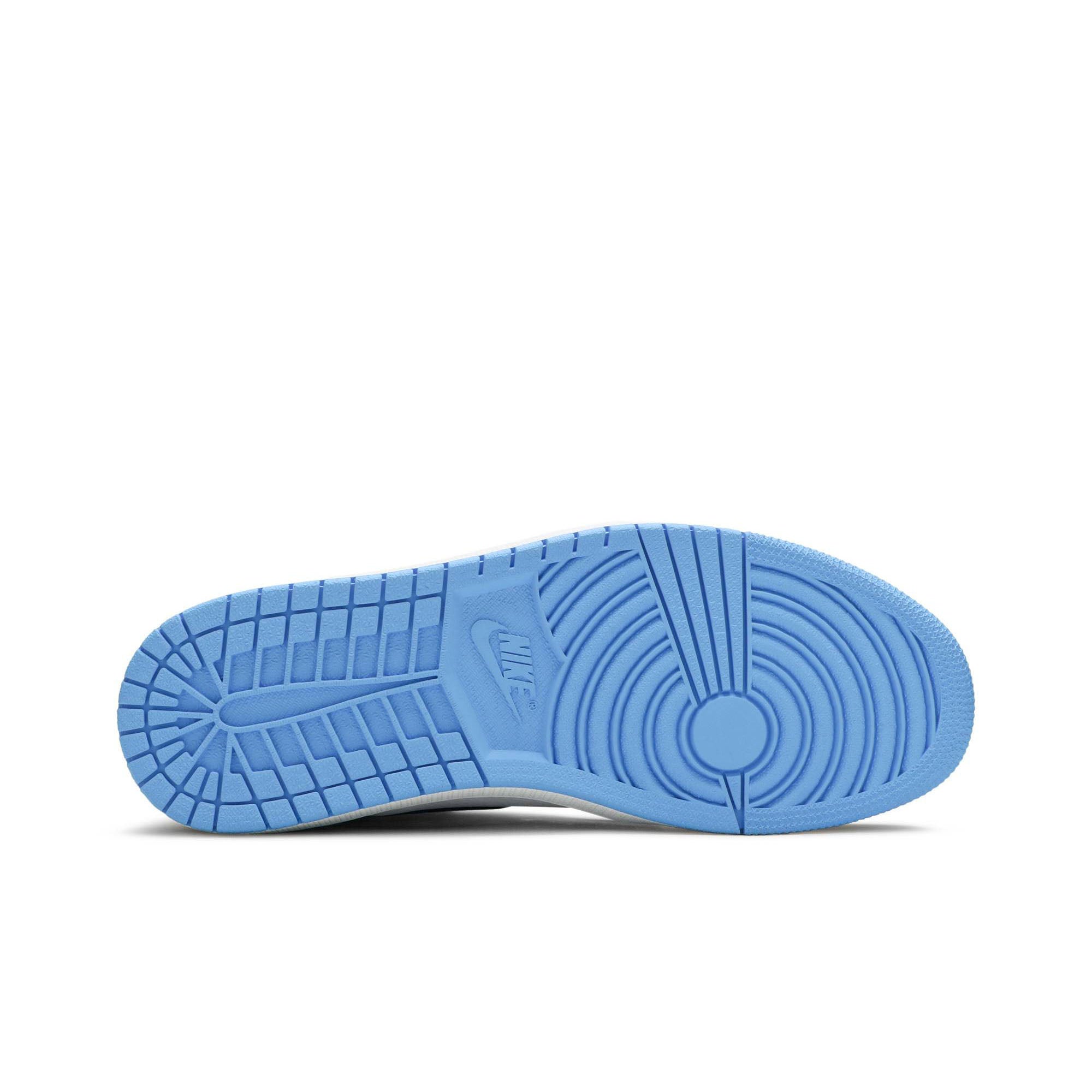 Air Jordan 1 retro High university blue