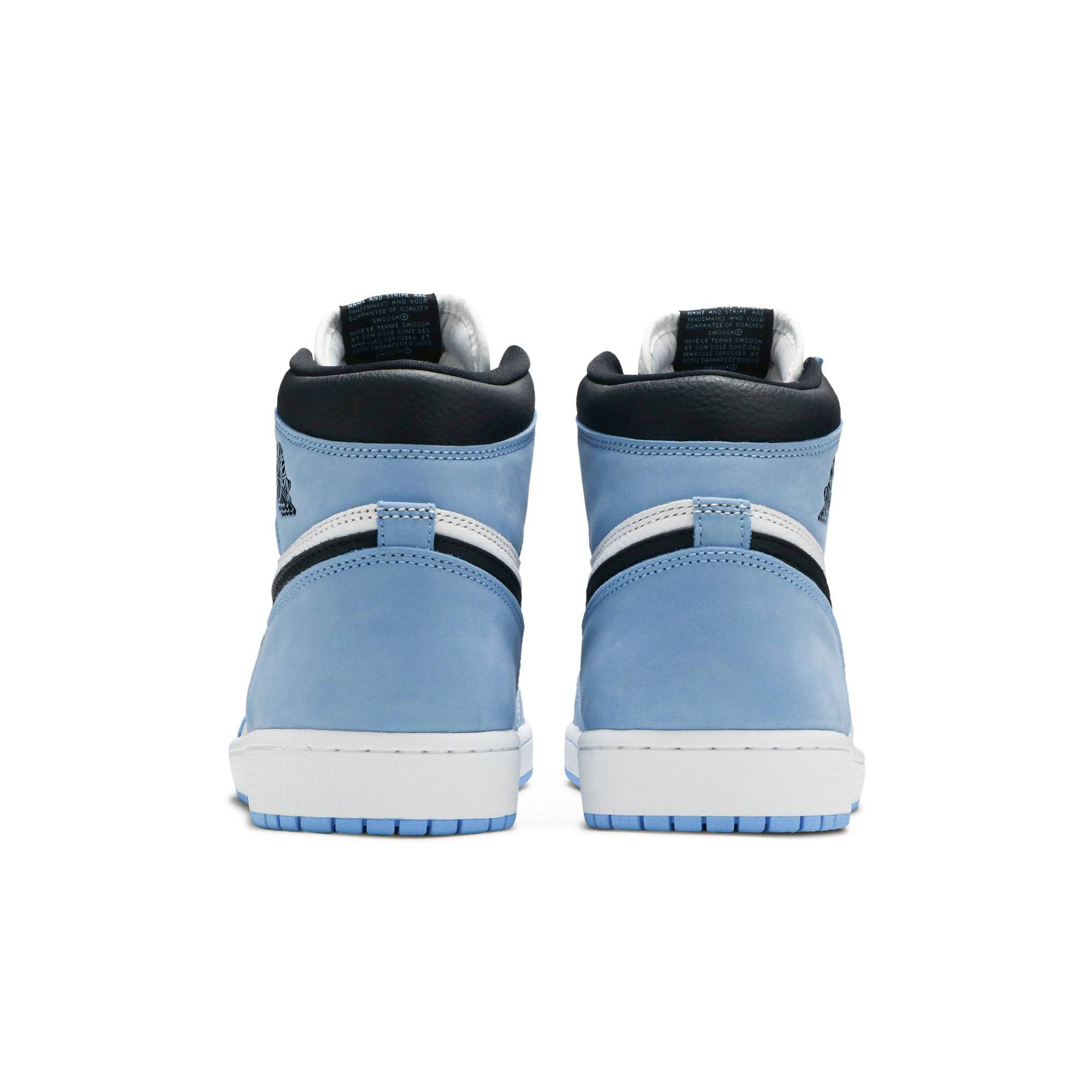 Air Jordan 1 retro High university blue