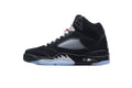 Air Jordan 5 Retro OG 'Black Metallic Reimagined'
