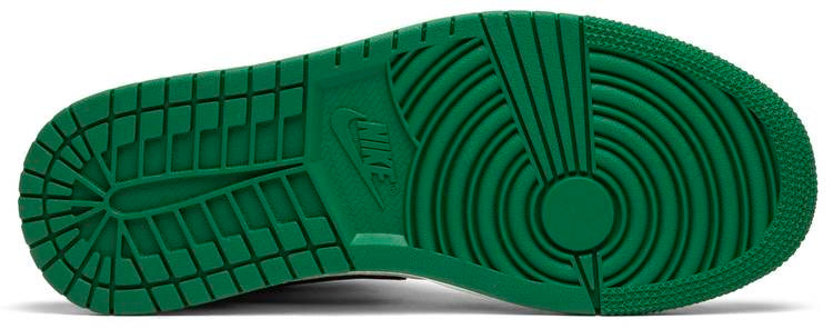 Air Jordan 1 Mid SE 'Pine Green'