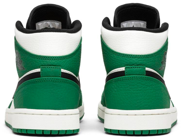 Air Jordan 1 Mid SE 'Pine Green'