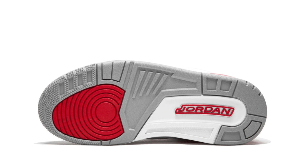 Air Jordan 3 Retro "Katrina/Hall Of Fame"