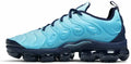 Air VaporMax Plus 'Current Blue'