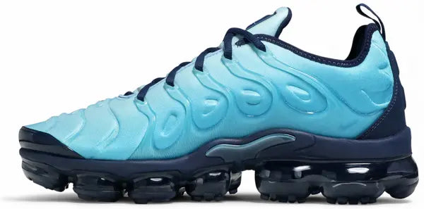 Air VaporMax Plus 'Current Blue'