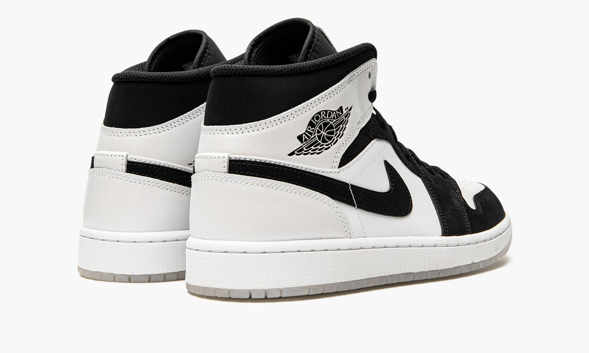 Air Jordan 1 Mid SE 'Diamond'