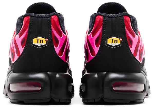 Supreme x Nike Air Max Plus TN 'University Red'