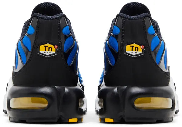 Air Max Plus 'Hyper Blue' 2025