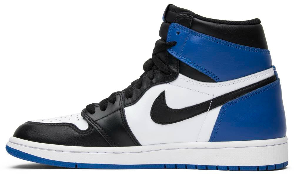 Air Jordan 1 Retro High OG 'Royal Toe'