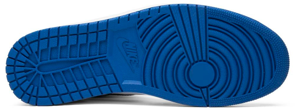 Air Jordan 1 Retro High OG 'Royal Toe'