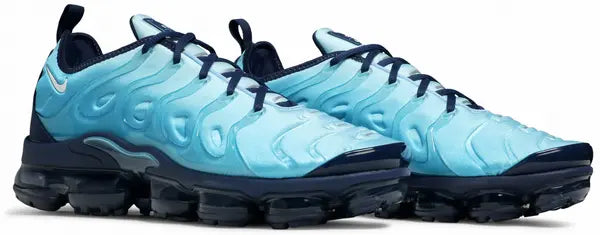 Air VaporMax Plus 'Current Blue'