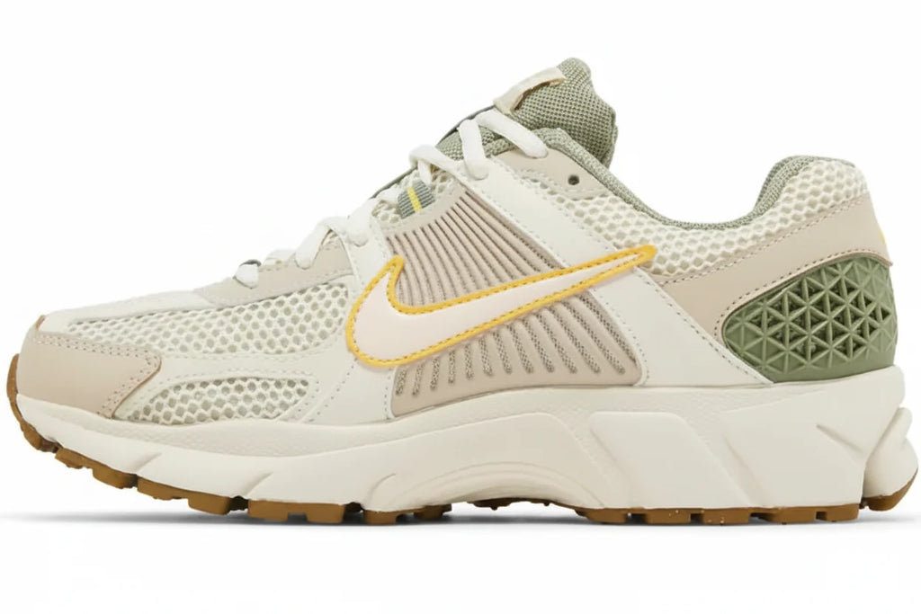 Women's Air Zoom Vomero 5 'Pale Ivory Oil Green'