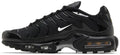 Air Max Plus 'Multi Swoosh - Black Bright Crimson'