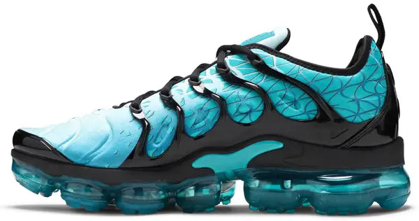 Air VaporMax Plus 'Spirit Teal'