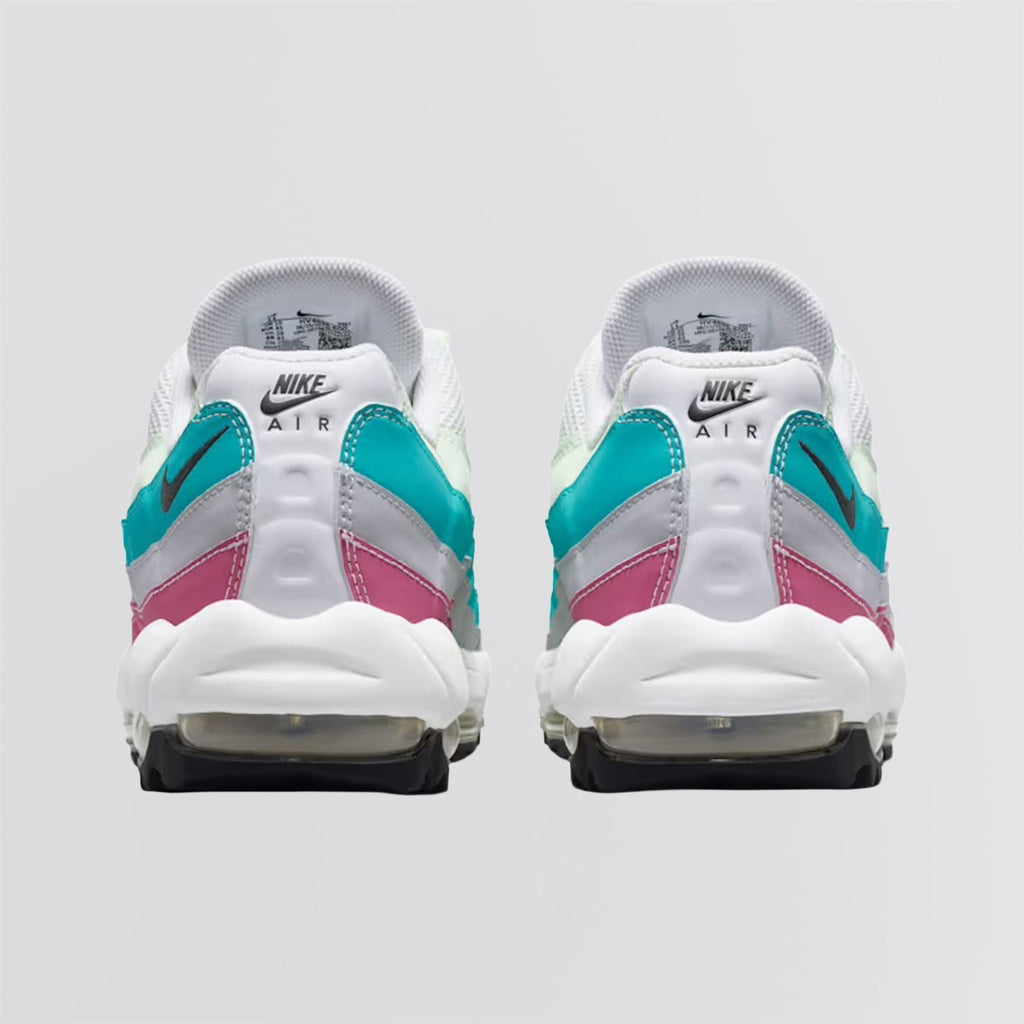 Air Max '95 Spikeless Golf Shoes Peony/Anthracite/Volt Tint/Dusty Cactus